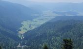 Trail Walking Autrans-Méaudre en Vercors - sure and co - Photo 5