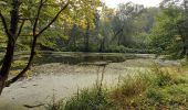 Trail Walking Uccle - Ukkel - 2020.09.29.P - Photo 3