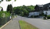 Trail On foot Söhrewald - Wattenbach - Neue Mühle - Photo 5