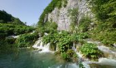 Tour Wandern Unknown - PARC et LACS PLITVICE (Croatie) - Photo 16
