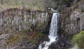 Tour Wandern Perpezat - Le Puy Gros 1485m 3.5.24 - Photo 1