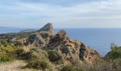 Percorso Marcia Cassis - Crêtes de la Ciotat  - Photo 8