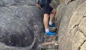 Tocht Stappen Unknown - The Pinacle Grampians Nationaal Park Victoria Australie - Photo 10