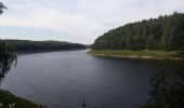 Percorso Marcia Eupen - ROTTERWALDCHEN-HELLE-MEYERSKREUZ-LAC D'EUPEN-ROTTERWALDCHEN - Photo 2