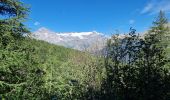 Excursión Senderismo Val-Cenis - Savoie_Col-Mont-Cenis=>Fort-de-la-Tura - Photo 7