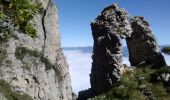 Excursión Senderismo La Chaudière - les 3becs et arches - Photo 10