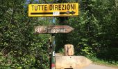 Trail On foot Lecco - Sentiero 18 (della Corna Cammello): Versasio - Piani d'Erna - Photo 4