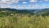 Trail Walking Ordonnaz - Ordonnaz  - Photo 10