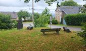 Trail Walking Hamoir - Filot 220725 - Photo 11
