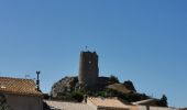 Excursión Senderismo Gruissan - GRUISSAN ... tour de l'étang.  - Photo 8