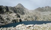 Tour Wandern Cauterets - 2023-09-04 Pont dEspagne-Marcadau-3 lacs - Photo 18