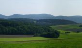 Randonnée A pied Bad Endbach - Wanderweg E9 / Hinterländer Schweiz - Photo 6