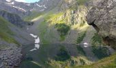 Trail On foot Laval-en-Belledonne - Lac de Crop - Photo 11