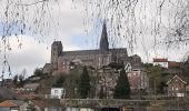 Tour Mountainbike Ham-sur-Heure-Nalinnes - Lobbes - Photo 4