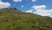 Trail Walking Vinadio - Isola - Col de La Lombarde - Cime Moravachère - Photo 5