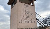 Randonnée  Le Thoronet - Le Thoronet - Photo 1