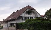Randonnée A pied Kirchlindach - Oberlindach - Münchenbuchsee - Photo 1