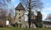 Tour Zu Fuß Ligist - Wanderweg 13 Panoramaweg - Photo 2