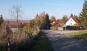 Tour Zu Fuß Naumburg (Saale) - Schlachtfelder Hassenhausen - Photo 2