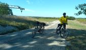 Trail Electric bike Molières - Molieres 081023 - Photo 6