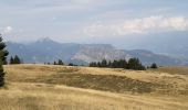 Excursión Marcha nórdica Engins - le Sornin et Plinouze - Photo 3