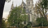 Tour Wandern Rouen - Rouen  - Photo 5