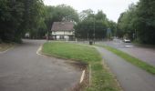 Trail On foot Welwyn Hatfield - WGC100 Centenary Walk - Photo 9