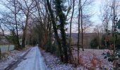 Tocht Stappen Luik - autour du jardin et de l institut botanique - Photo 6