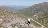 Tocht Stappen Les Belleville - Val Thorens circuit des lacs - Photo 8