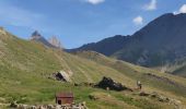 Percorso Marcia La Grave - Oisans 2020 : Les Hières - glacier Lombard -> pied de l'aiguille de Goléon.ori - Photo 1