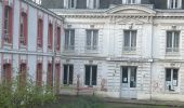 Randonnée Marche Évry-Courcouronnes - De grand Bourg à Soisy sur Seine - Photo 3