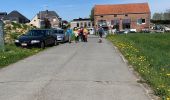 Tour Wandern Zottegem - 20220420 WSV Egmont Midweek - Photo 1