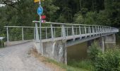 Trail On foot Adliswil - Adliswil (Bahnhof) - Thalwil (Bahnhof) - Photo 5