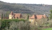 Randonnée V.T.T. Montsalès - VTT Le Mas du Causse - Photo 1