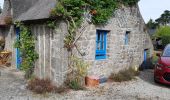 Randonnée Marche Trégunc - Boucle depuis la pointe de Trevignon - Photo 15