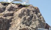 Trail Walking Canazei - Passo pordoi 264m 6kms - Photo 2