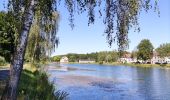 Excursión Senderismo Antoing - Balade au coeur de Péronnes - Photo 17