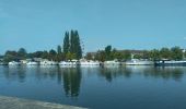 Tour Elektrofahrrad Jussy - Auxerre - Photo 8