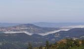 Trail Walking Le Monastier-sur-Gazeille - Rome-02-LeMonastier-LeBouchet-20140916 - Photo 2