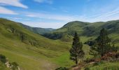 Tour Wandern Bagnères-de-Bigorre - G2 articles lac de grezillard - Photo 3