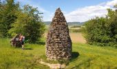 Tour Wandern Dossenheim - Le Bastberg depuis Dossenheim-sur-Zinsel - Photo 11