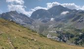 Tour Wandern Gavarnie-Gèdre - GR 10 - 22ème étape : circuit Gavarnie - Hourquette d’Alans - Gavarnie  - Photo 1