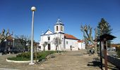 Tour Zu Fuß Freiria - Rota do Vento - Photo 4