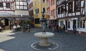 Randonnée A pied Bernkastel-Kues - Burg-Olymp-Tour - Photo 3