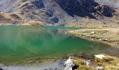 Excursión Senderismo Valmeinier - Lac des Glaciers-2023-10-03 - Photo 2