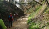 Tour Wandern Marennes - 69 marennes-villette-V2-17km-420m - Photo 1