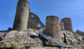 Trail Walking Saint-Étienne - Château de Rochetaillé  - Photo 9