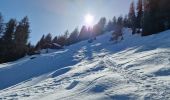 Excursión Senderismo Anniviers - Grimentz Parcours de la Montagnetta (PVDB) - Photo 4