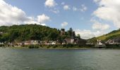 Tocht Te voet Oberheimbach - Oberheimbach Panoramaweg - Photo 1