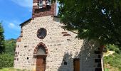 Tocht Stappen Prades - De Prades à la Seuge - Photo 4